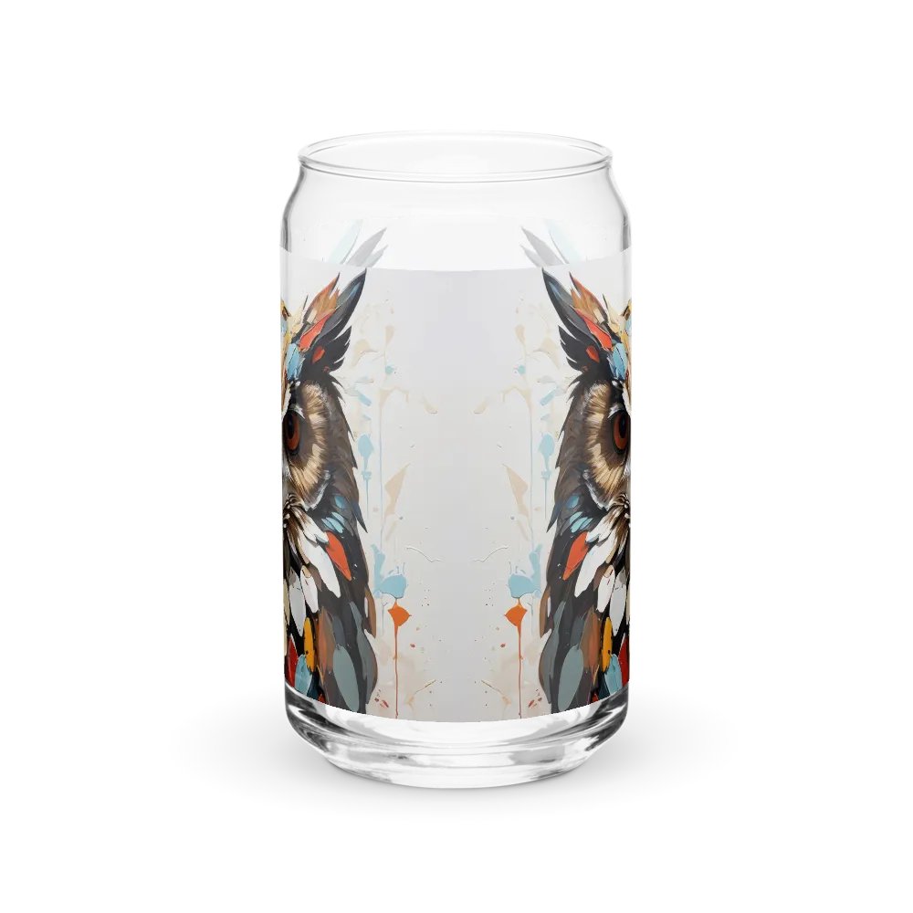 Nocturnal Hues Can Sipper product image (10)