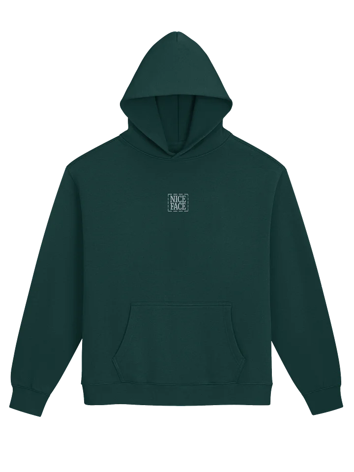 The NICE FACE Core Hoodie product image (1)