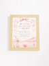 Be Still And Know That I Am God Psalm 46:10 | Pink Coquette Framed Christian Wall Art