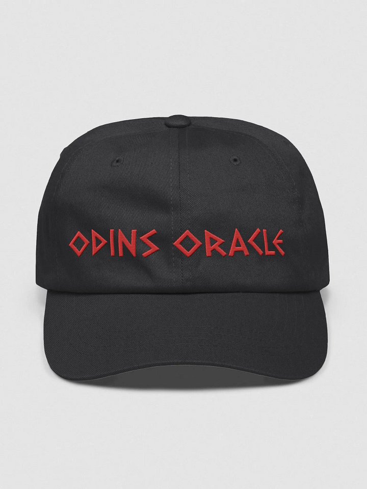 Classic Logo - Red product image (1)