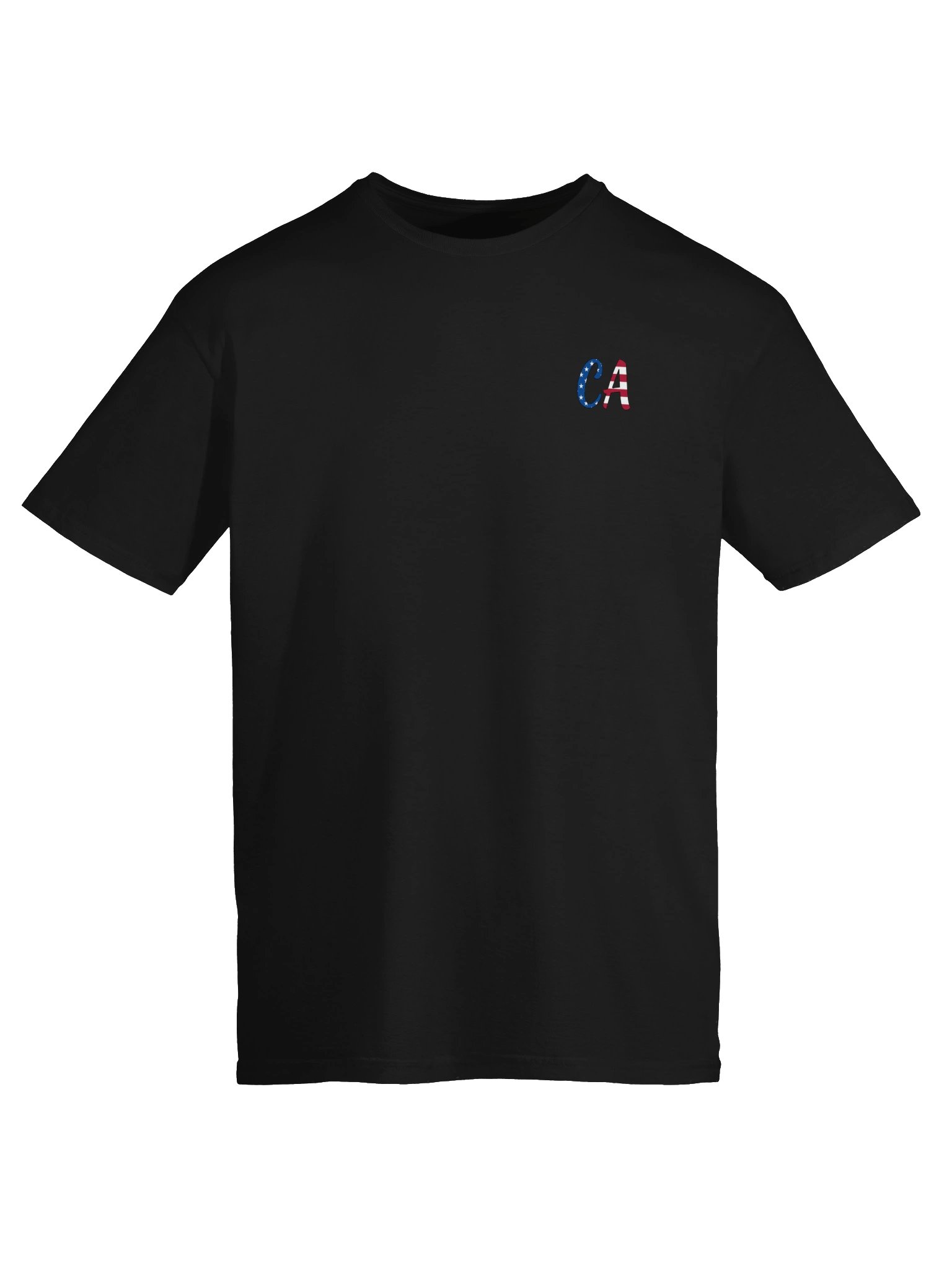 California Unisex t-shirt product image (24)