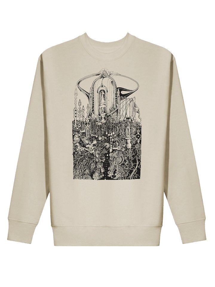 Beneath the Obelisk (Sweatshirt) product image (12)