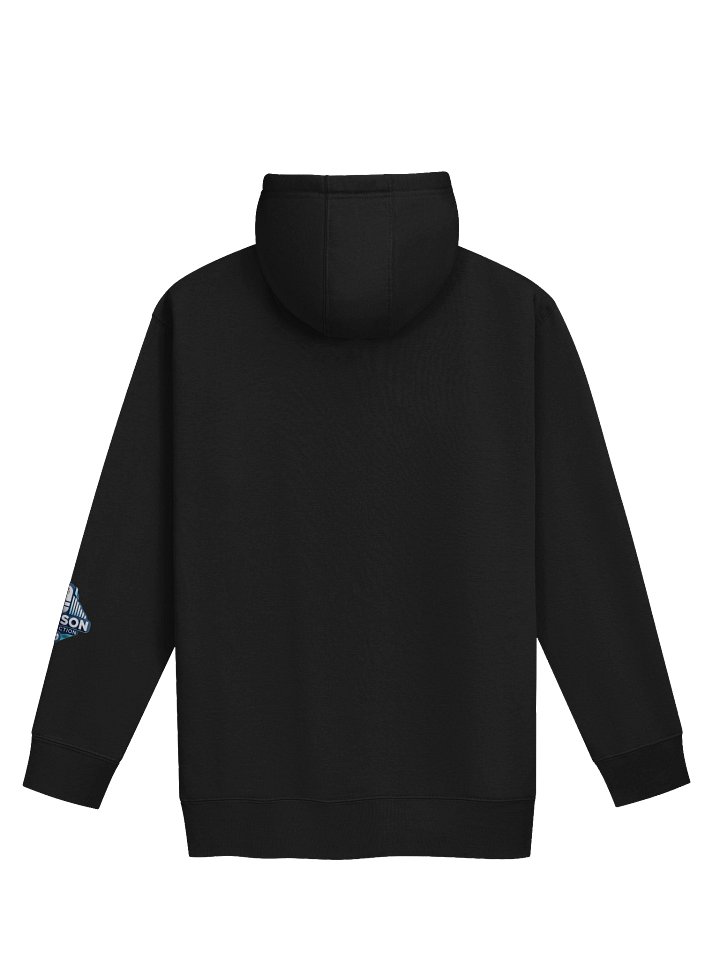 Cap N Crown Logo Hoodie (Baltimore) product image (9)