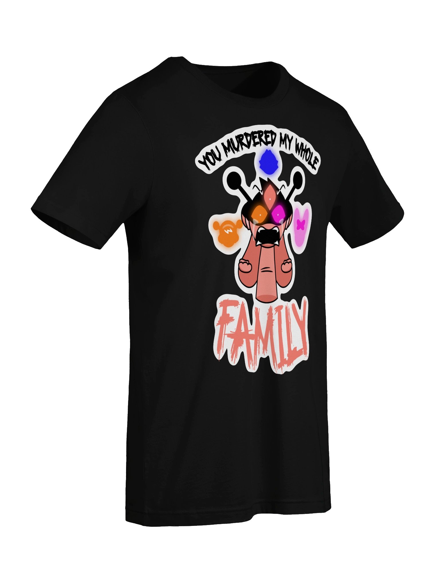 Raging Rhogul T-Shirt product image (14)