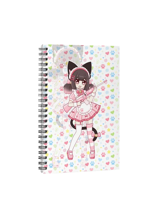 Notebooks