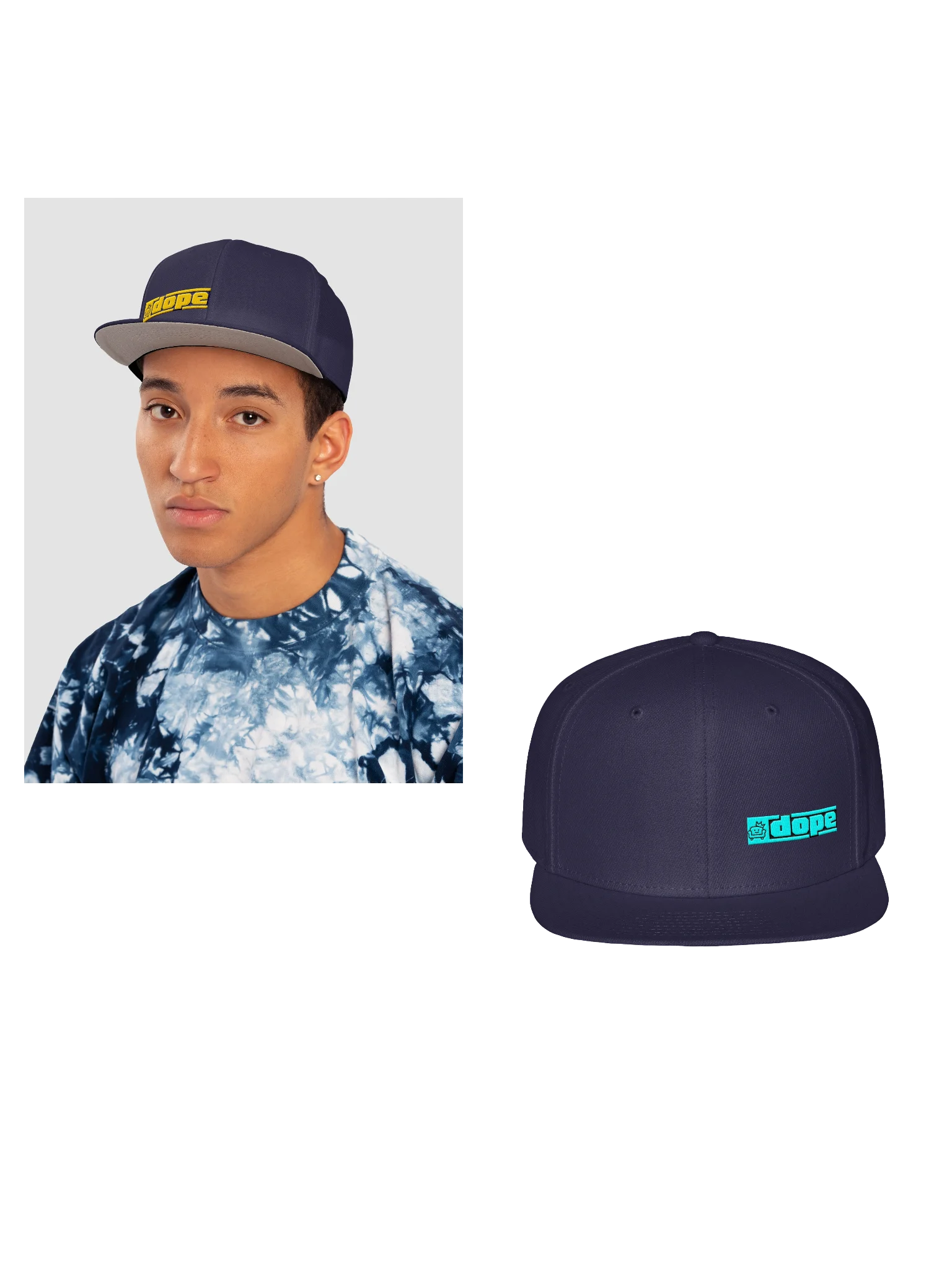 Save with 2 Hats product image (1)