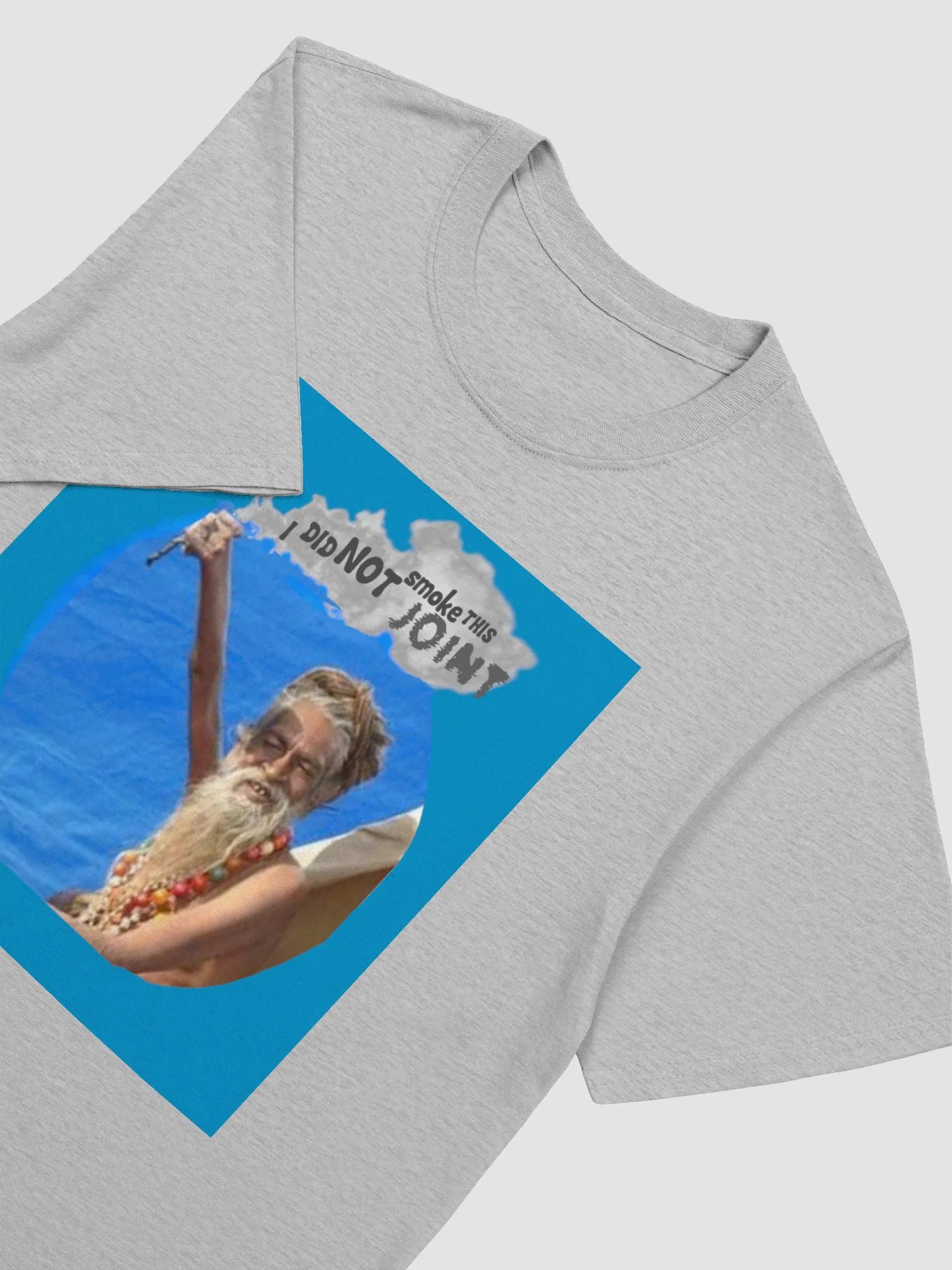 I Did Not Smoke product image (3)