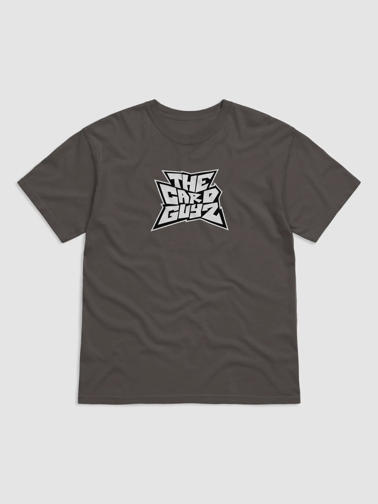 Card Guyz Alt Logo TShirt! product image (1)