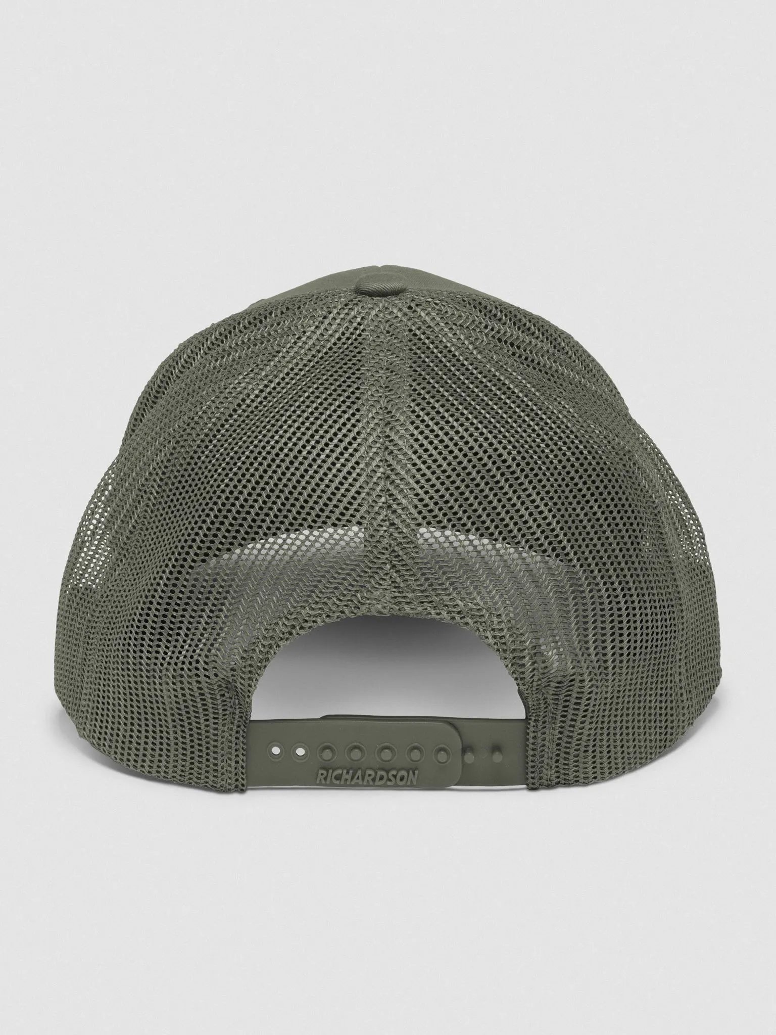 Silva & Sons Trucker Hat product image (8)