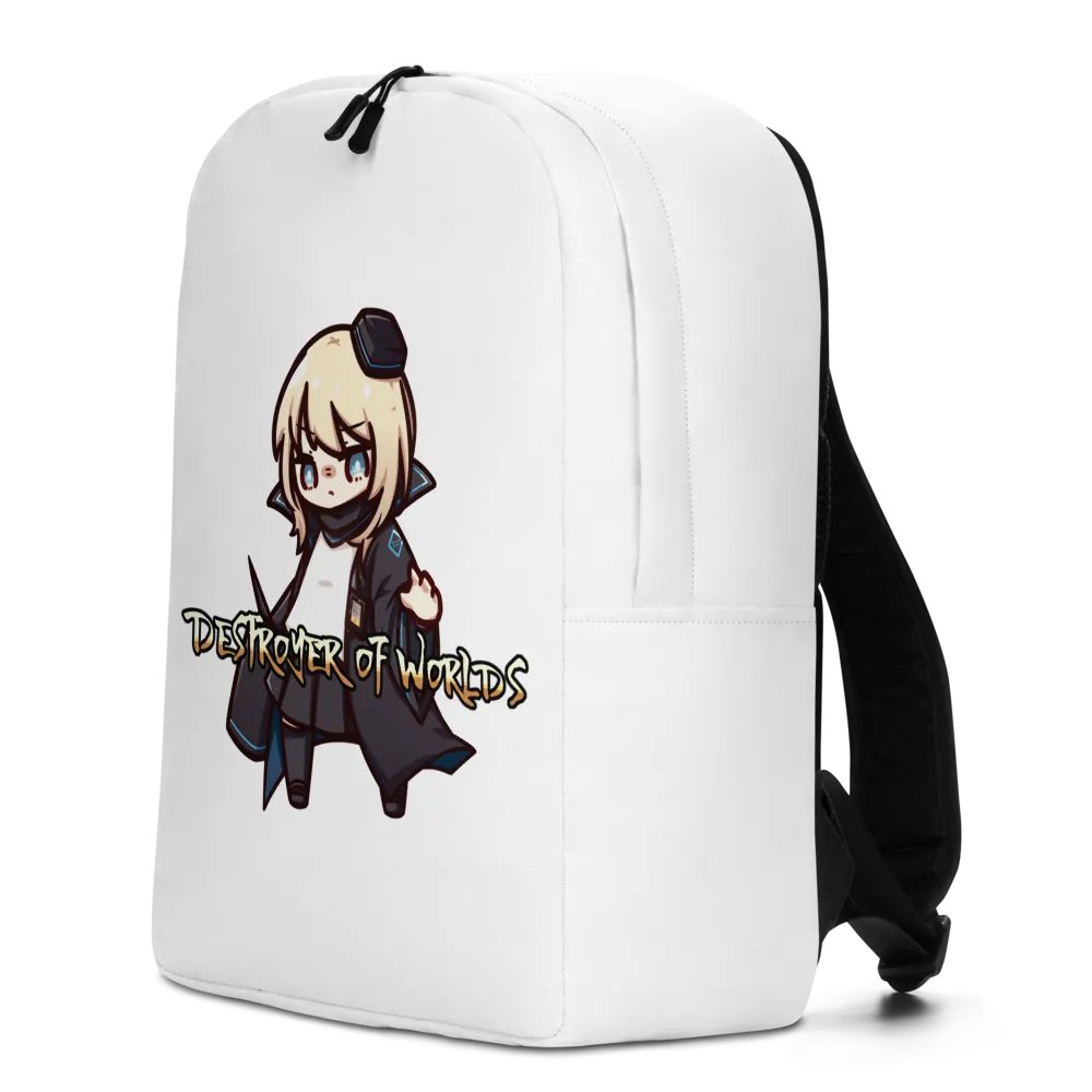Durin Backpack product image (3)