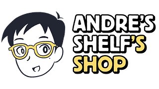 Andre's Shelf