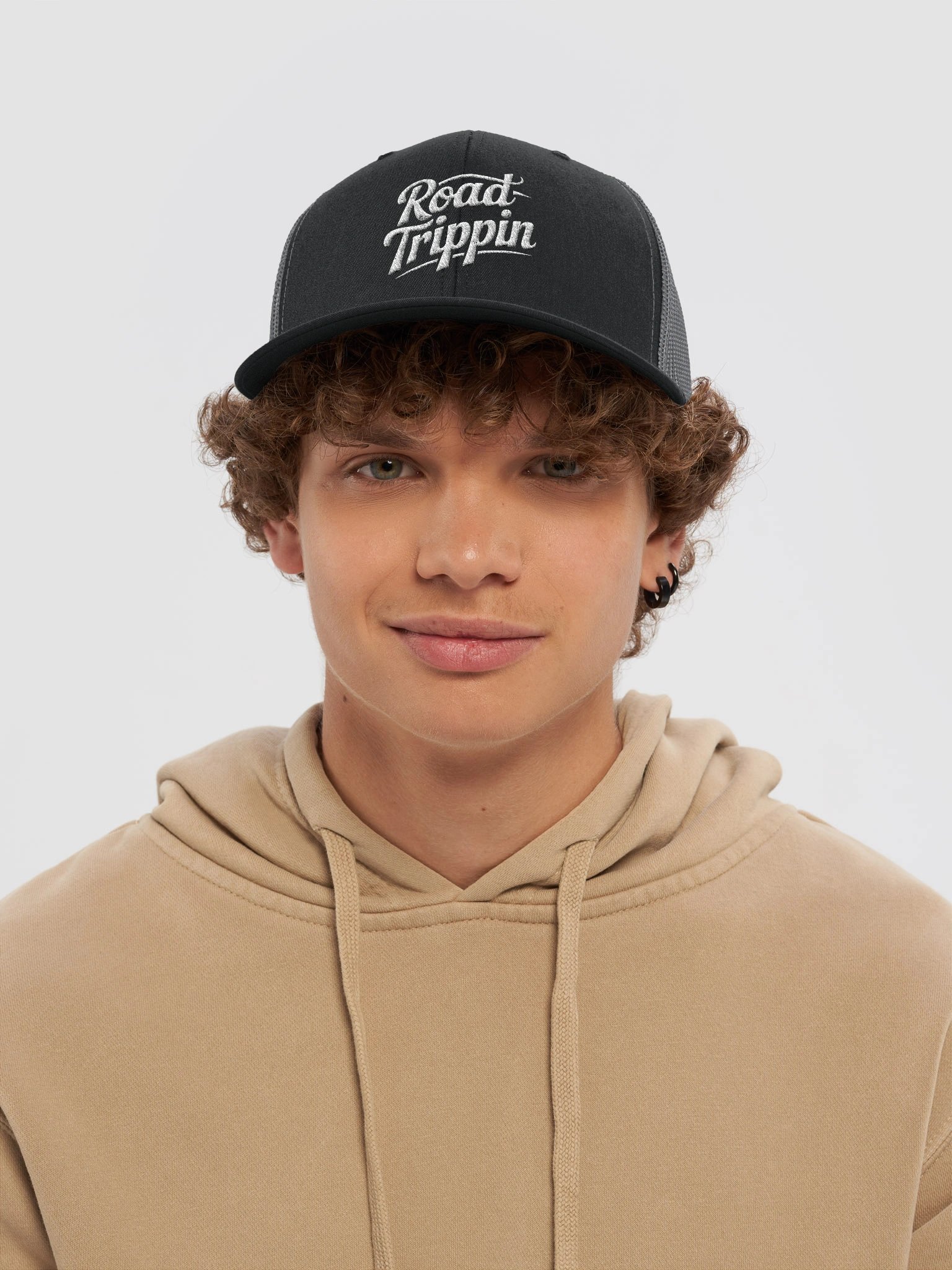 Road Trippin: Trucker Cap product image (5)
