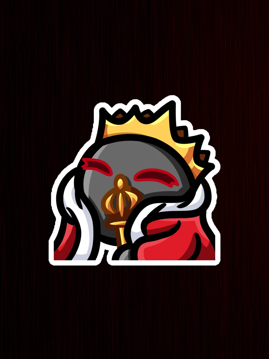 KING Magnet product image (1)