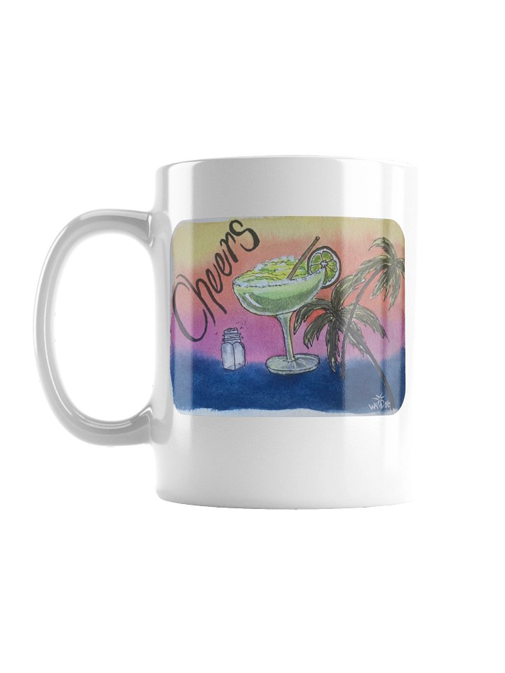 Open’s Tropical Cocktail Mug product image (2)