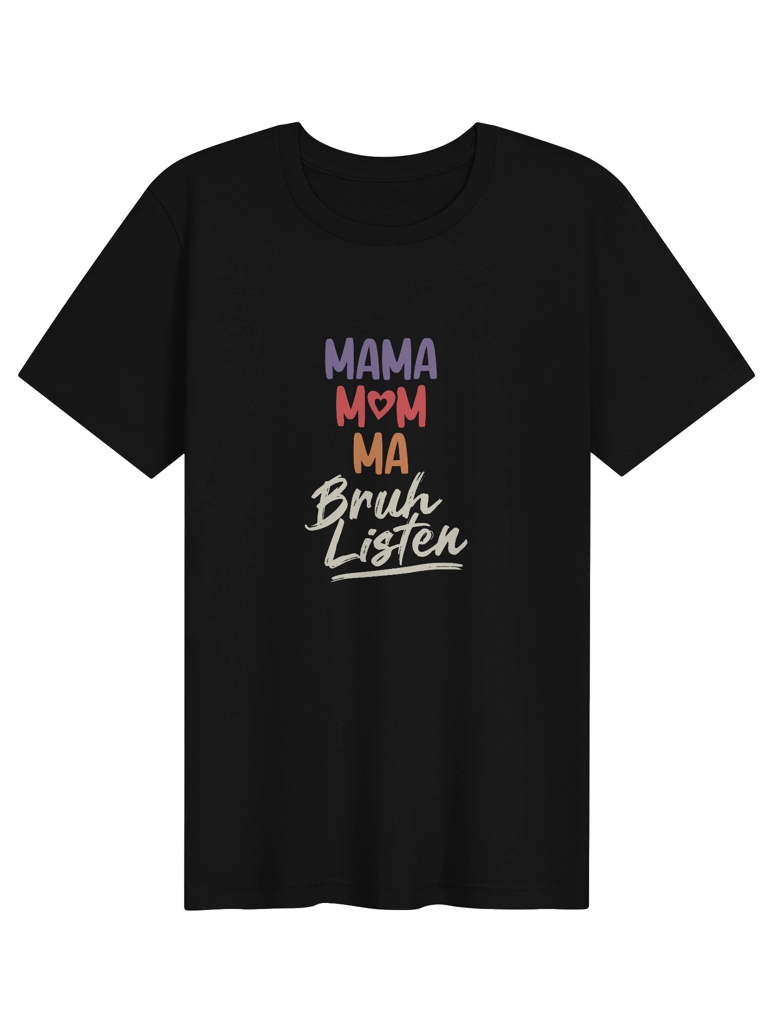 Woman Mom teeshirt product image (1)