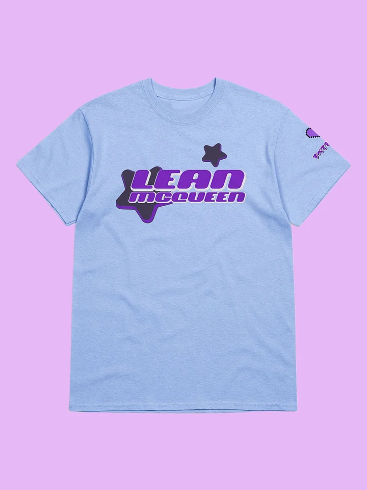 LEANSTAR T-SHIRT product image (1)