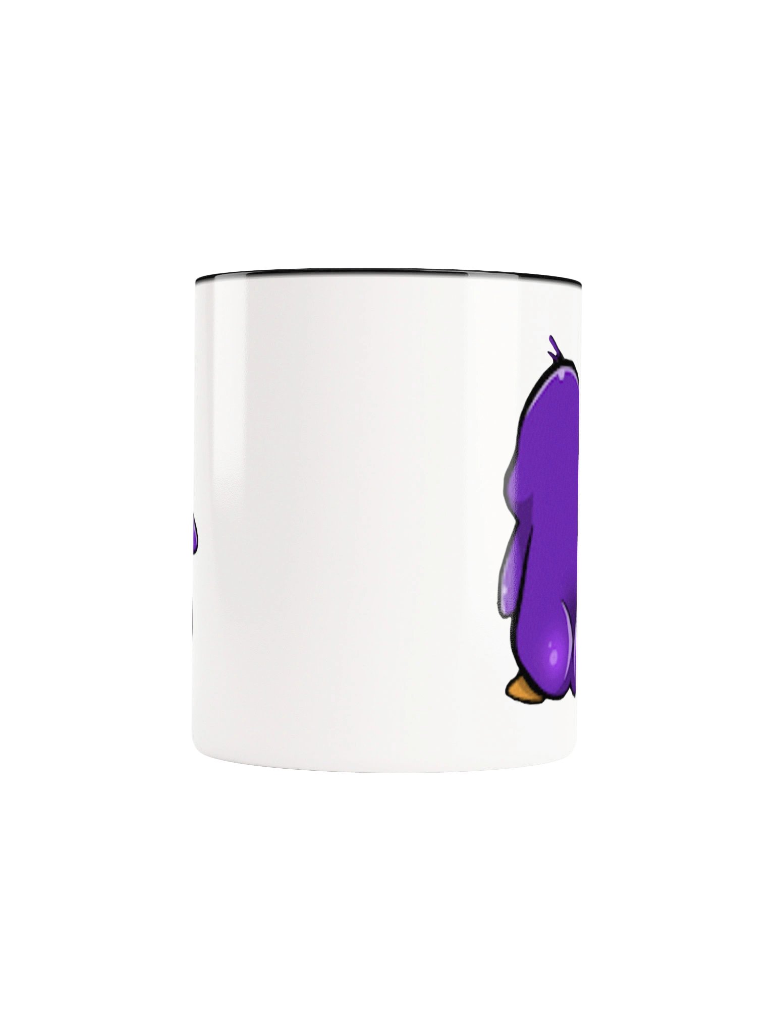 Wiggle Coloured Mug product image (5)