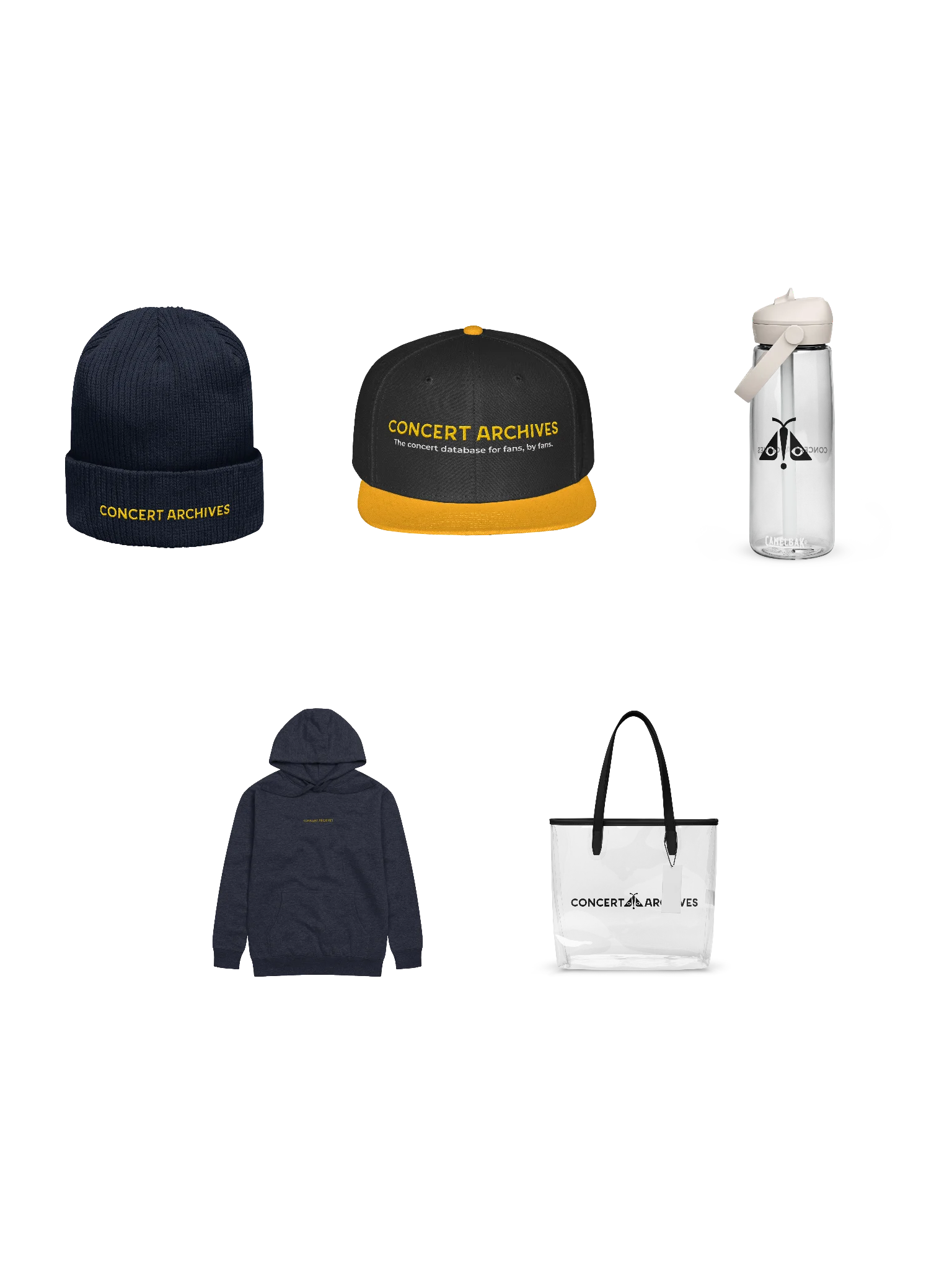 Winter 2025 Bundle (w/ Hoodie) product image (1)