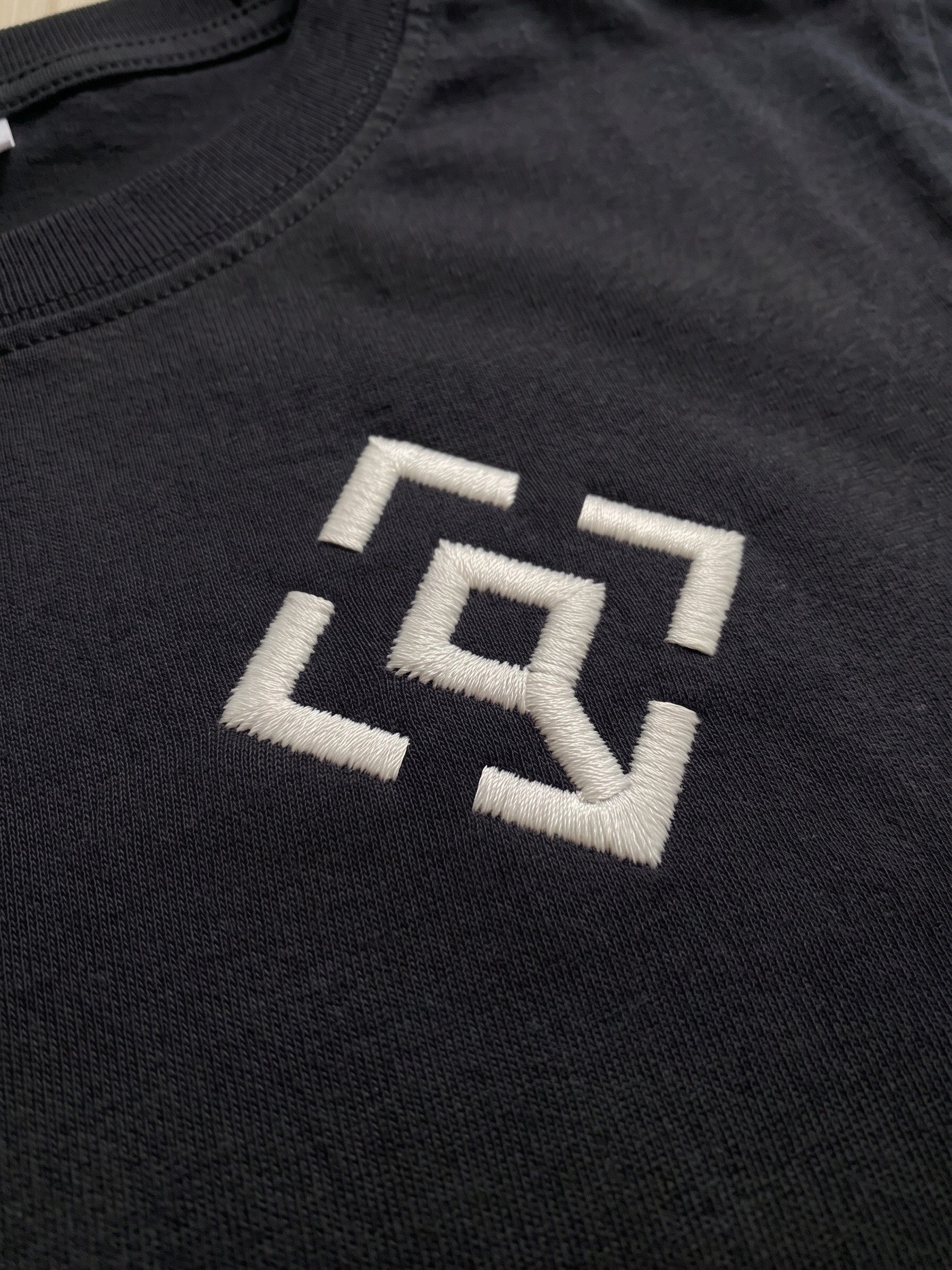 THE MARK — OVERSIZED TEE product image (5)