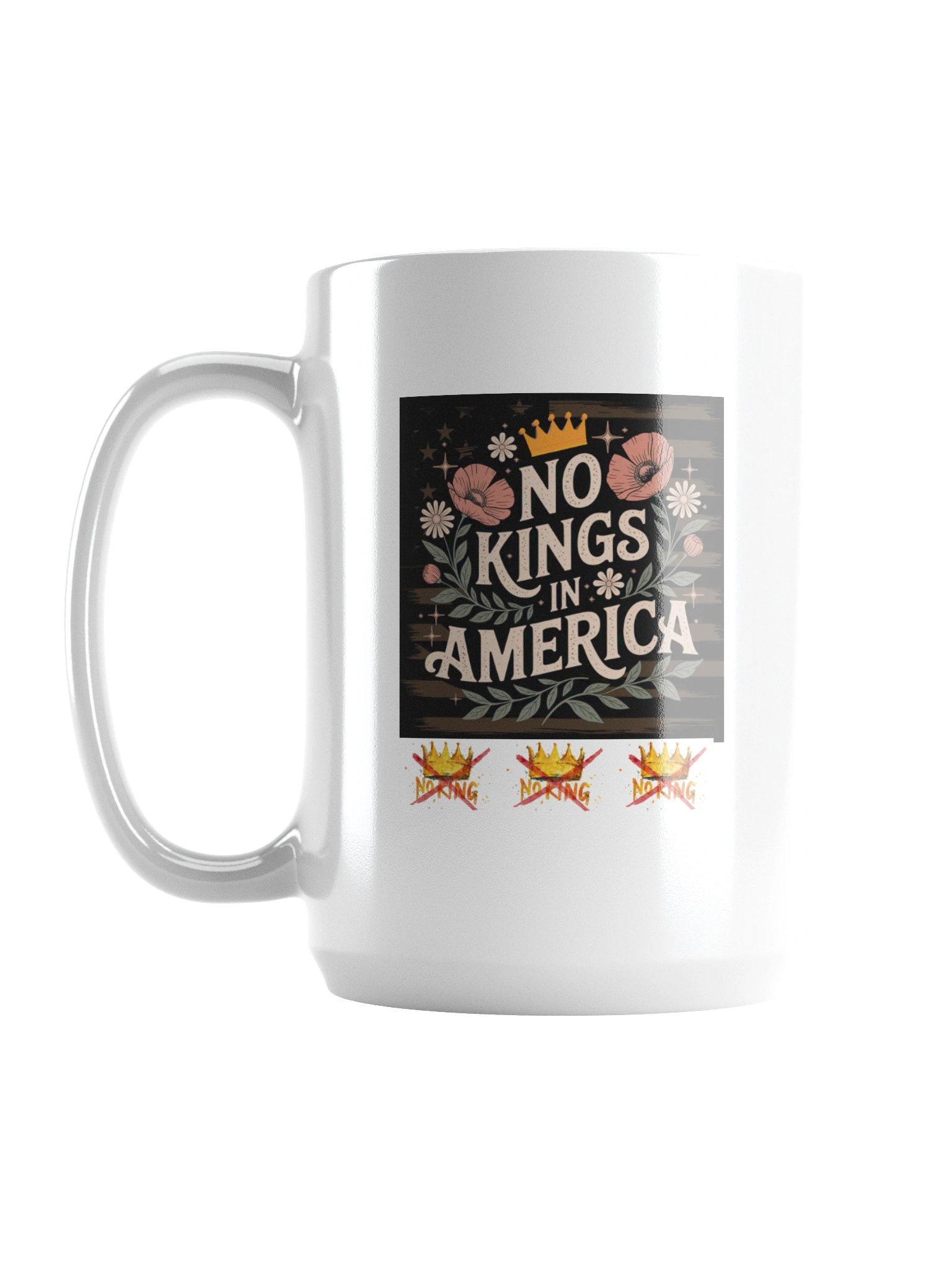 no king product image (1)