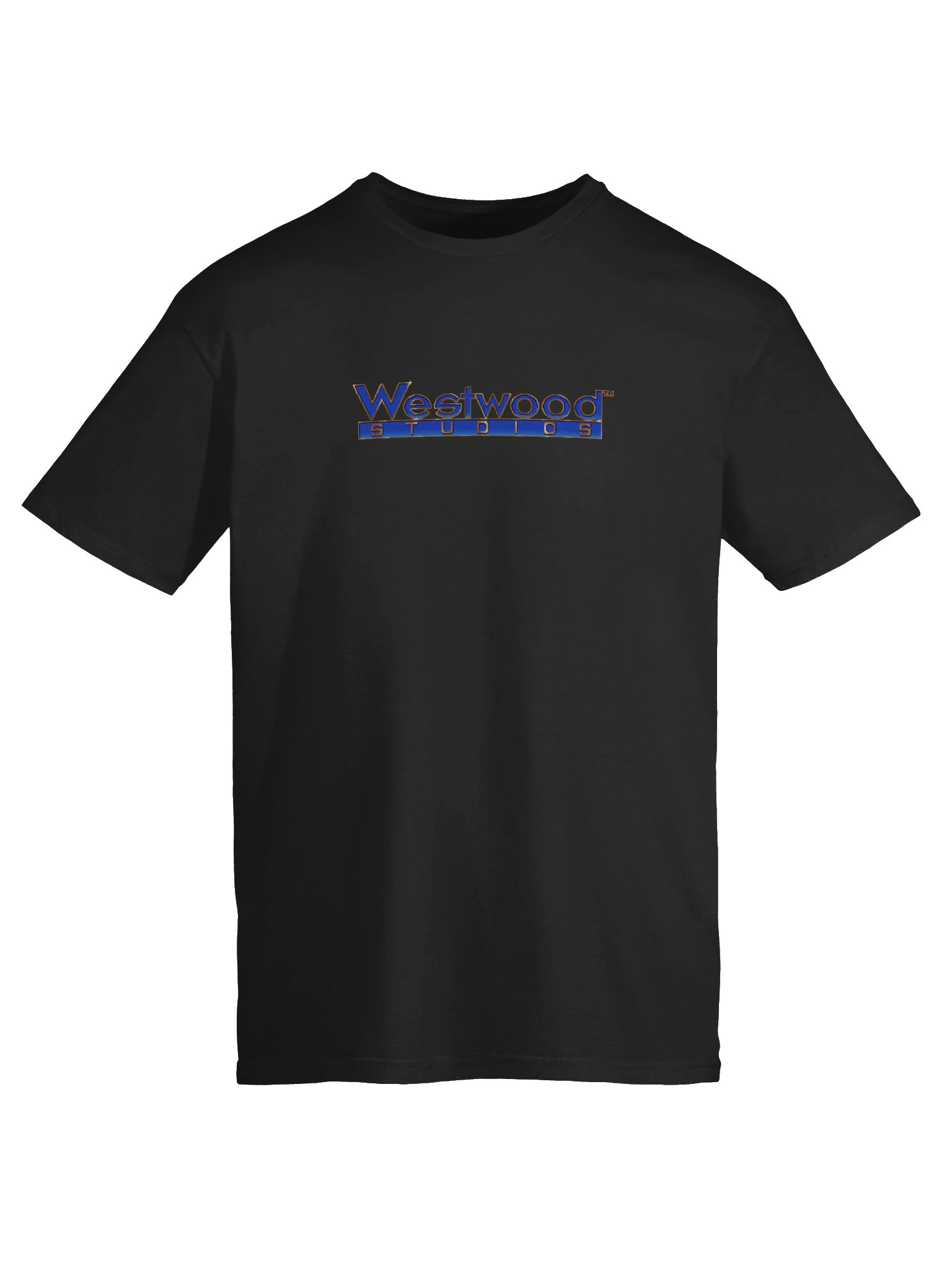 Westwood Studios Logo T-Shirt product image (18)