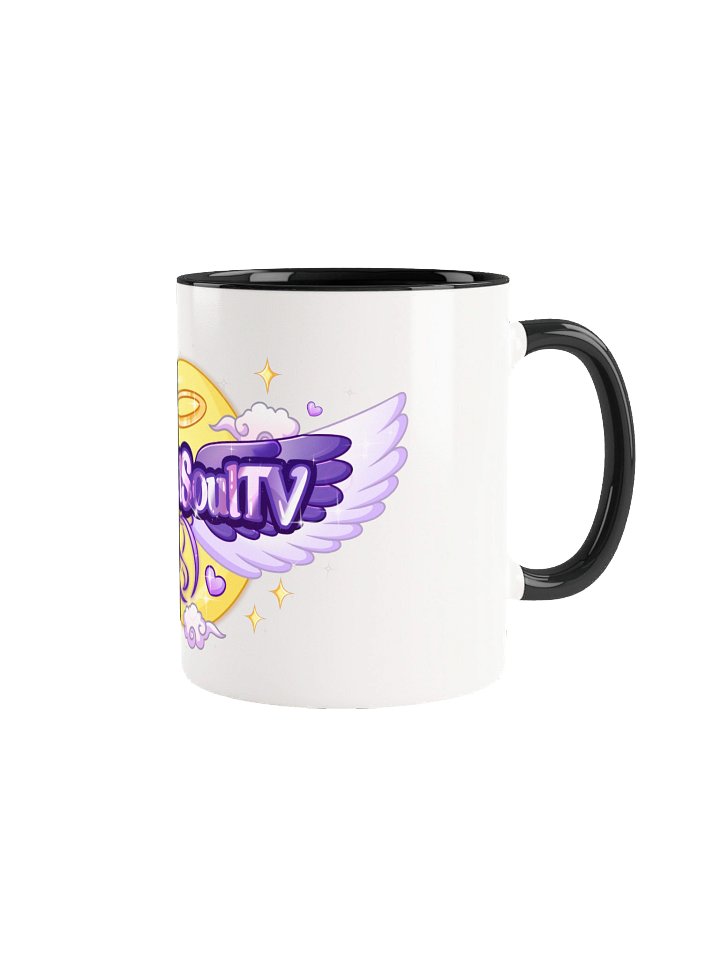 AS New Logo Mug product image (1)