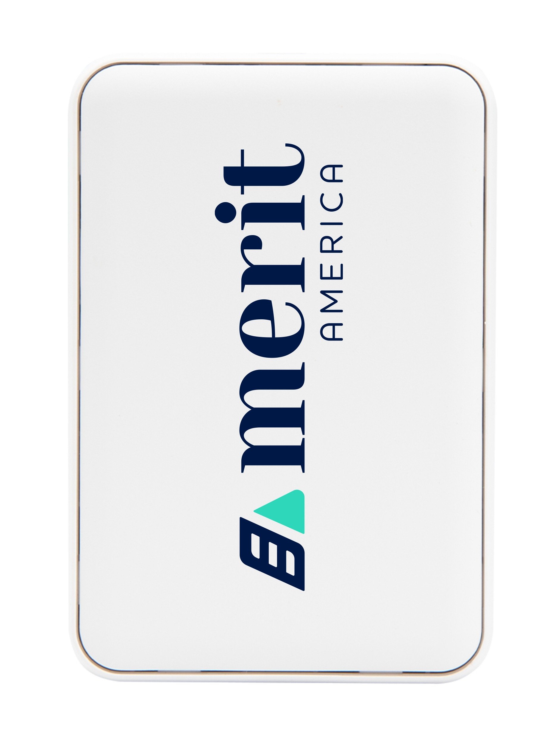 Merit America - 5,000 mAh Power Bank product image (1)