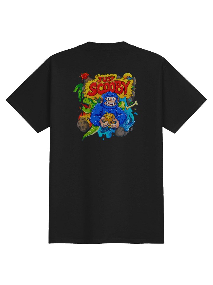 Just Scooby UG Kids Tee product image (1)