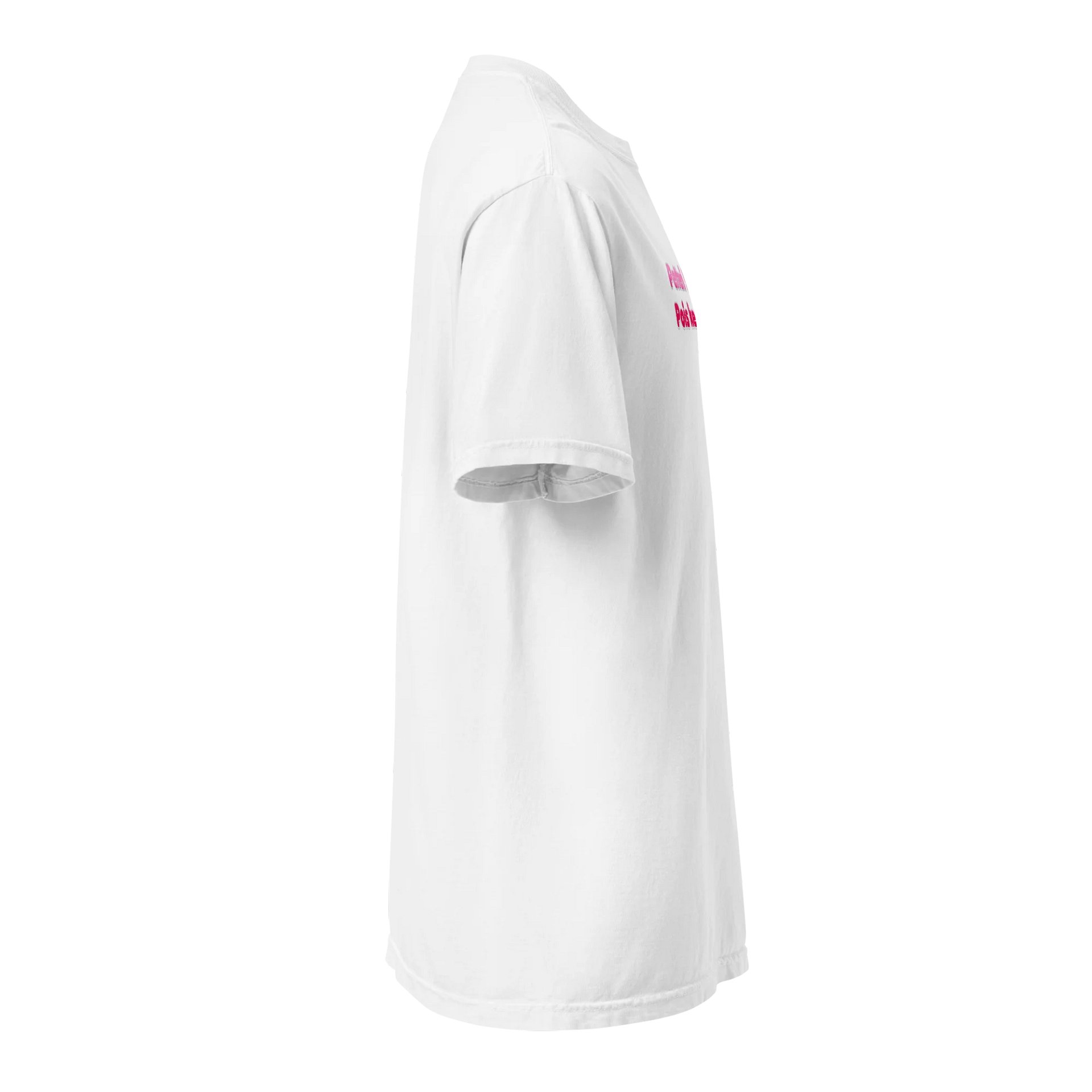 Pois kentältä T-paita product image (3)