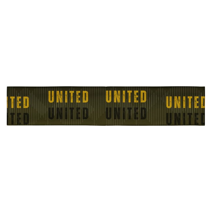 United Soccer Swagger Headband product image (2)