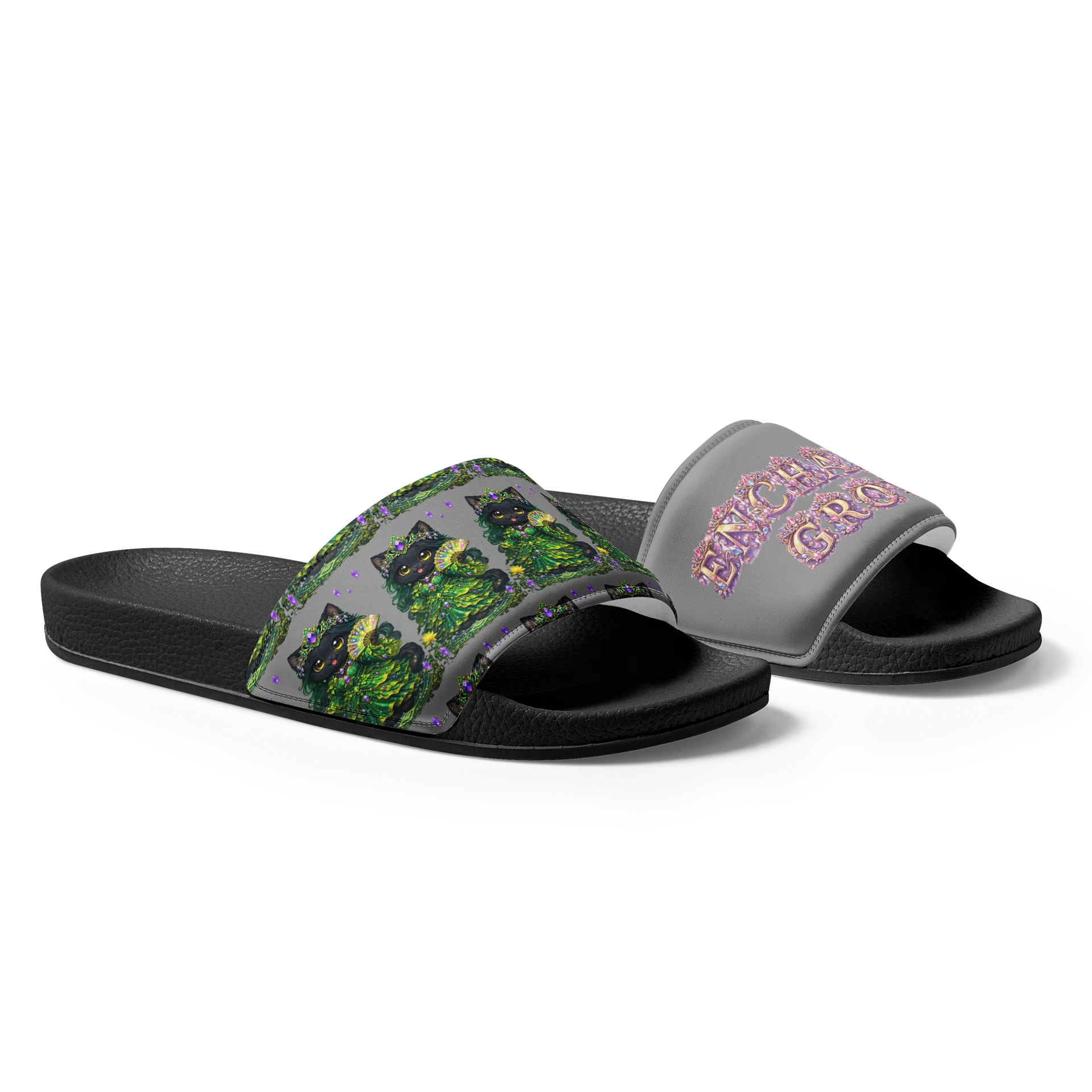 Kingdom Duchess Women's Slides product image (1)