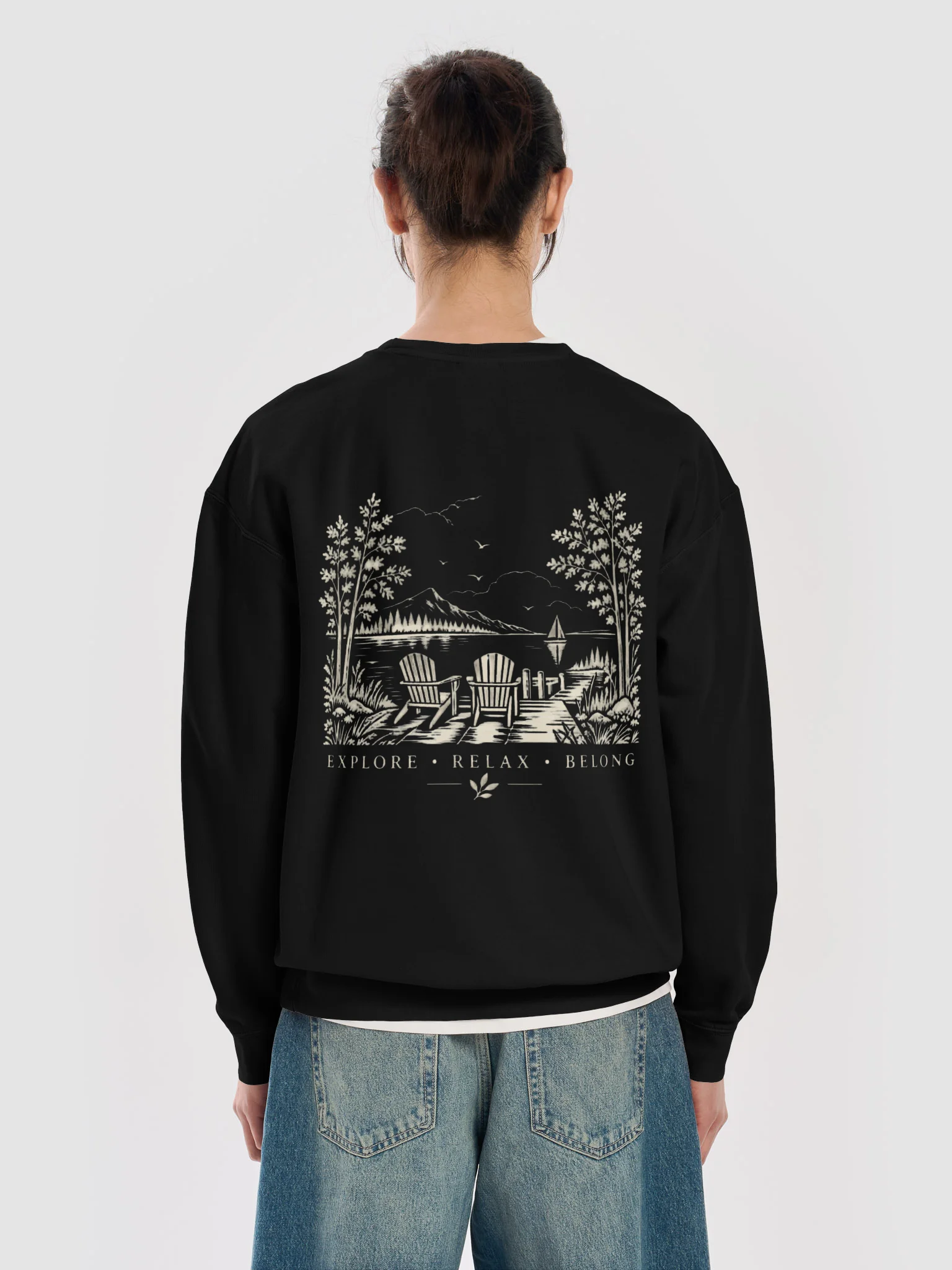PARQ Crewneck product image (33)