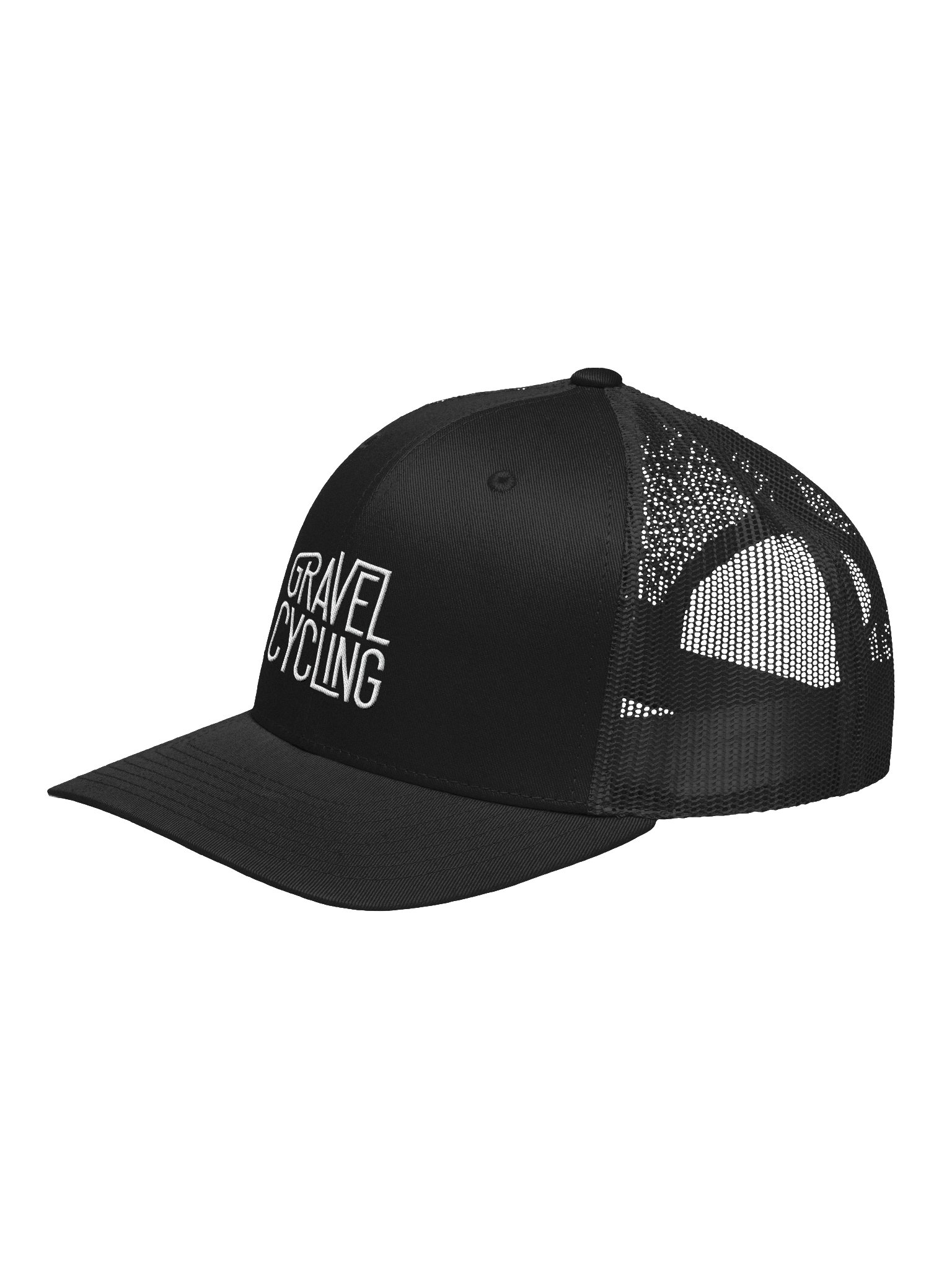 Gravel Cycling PRE/POST ride cap product image (8)