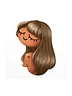 Sabrina Sticker