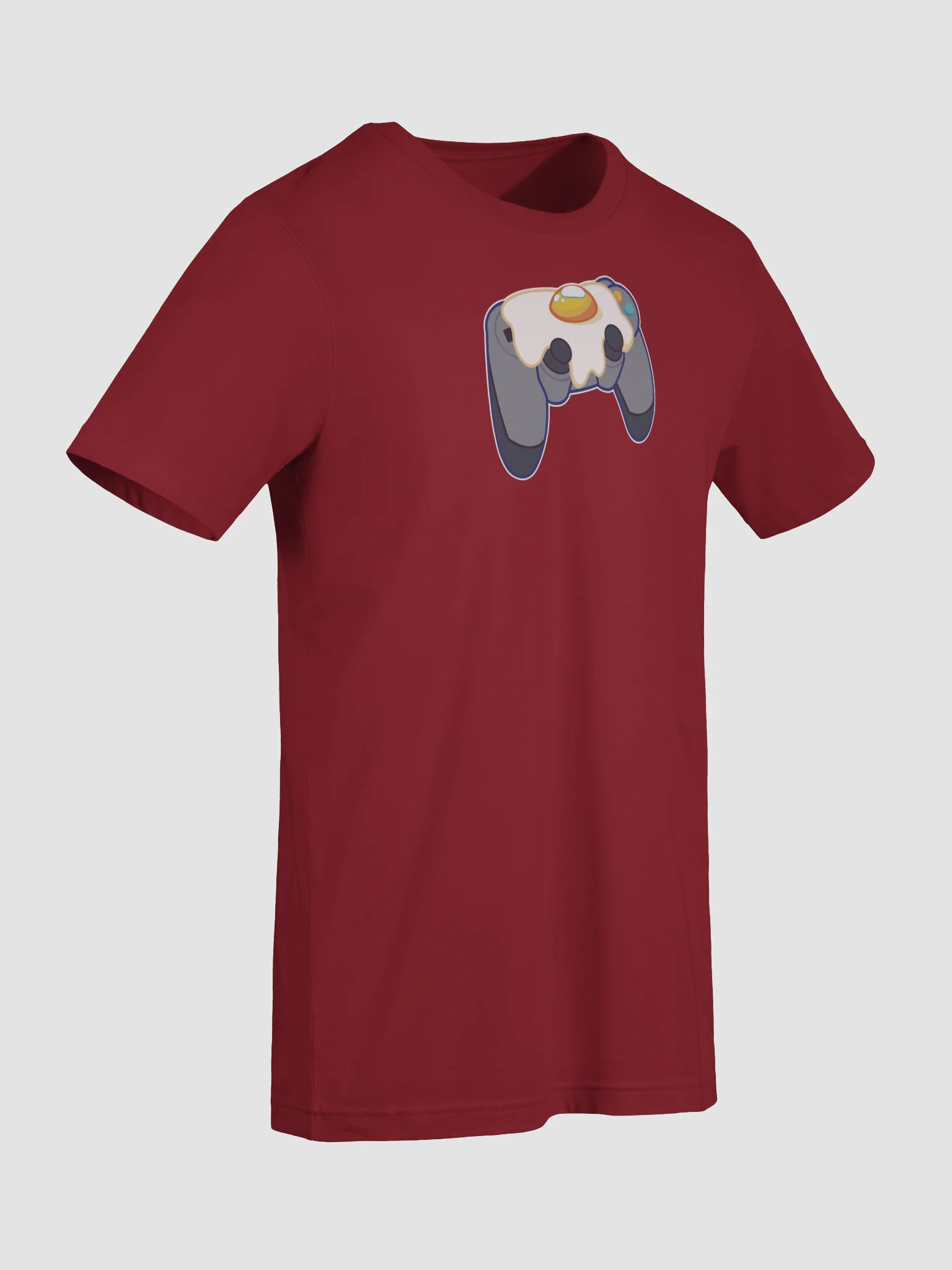 Delicious Controller Tee (Various Colors) product image (3)