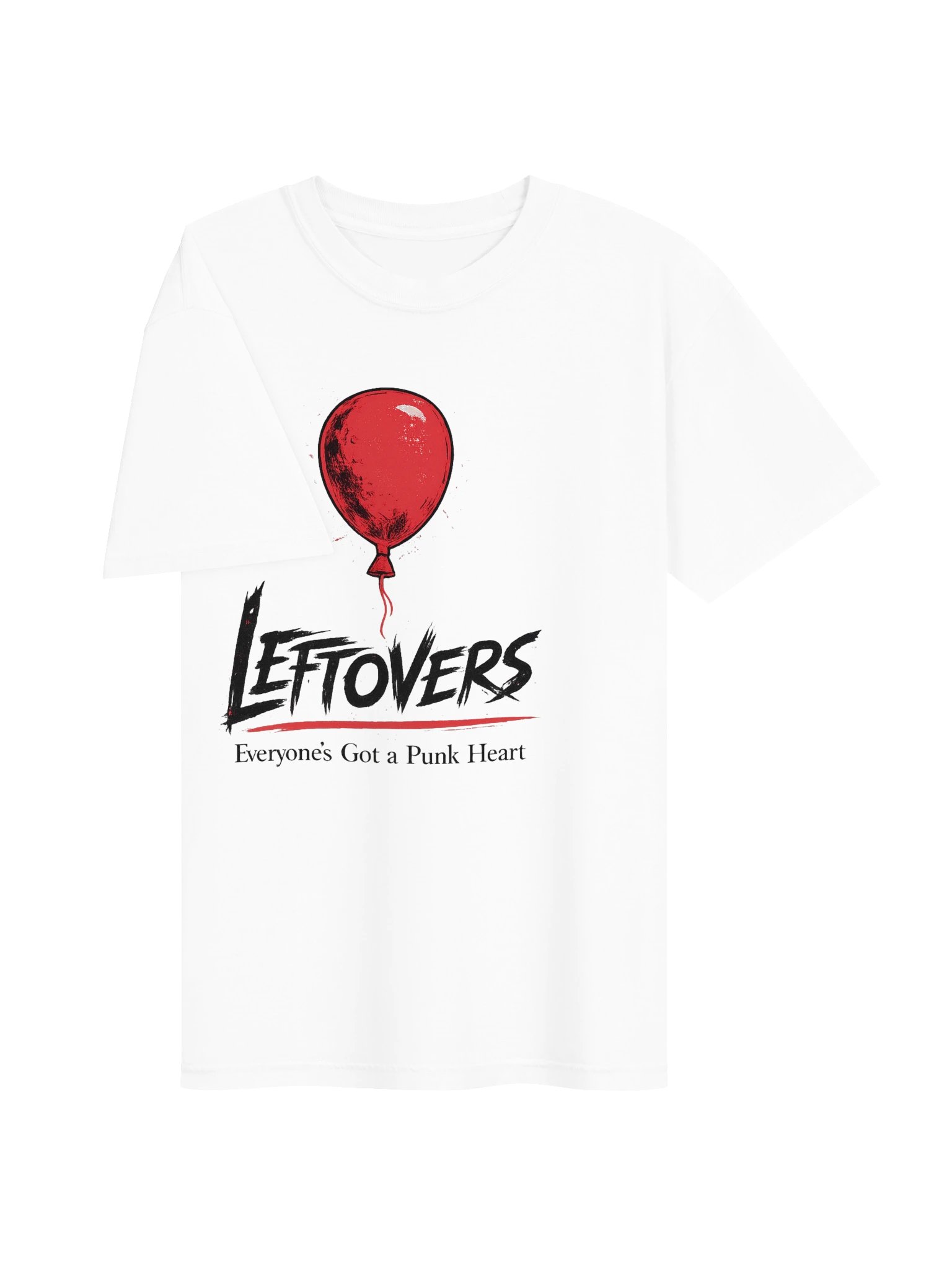 the Leftovers Tee product image (11)
