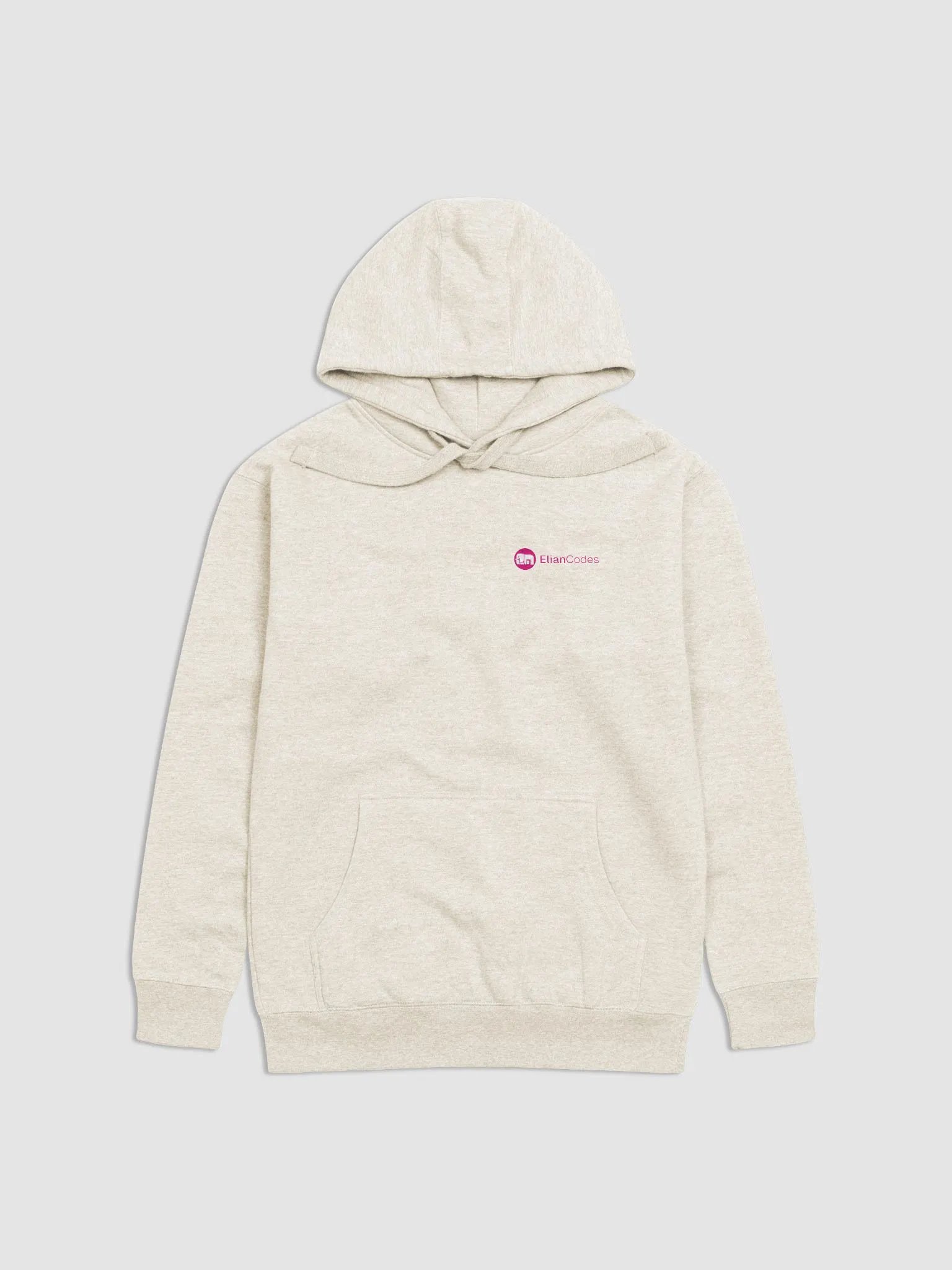 Full logo - sweater product image (2)