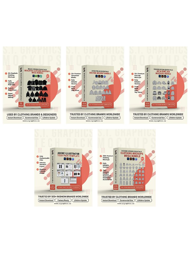 OMEGA BUNDLE product image (1)
