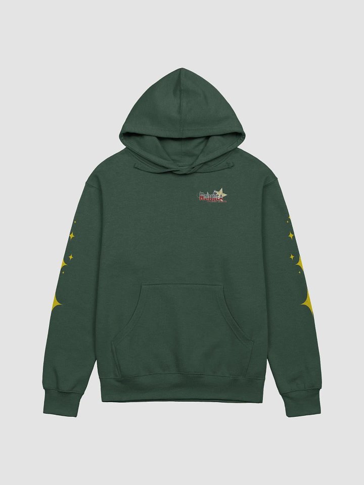 ReikiTea Pull-over Hoodie product image (2)