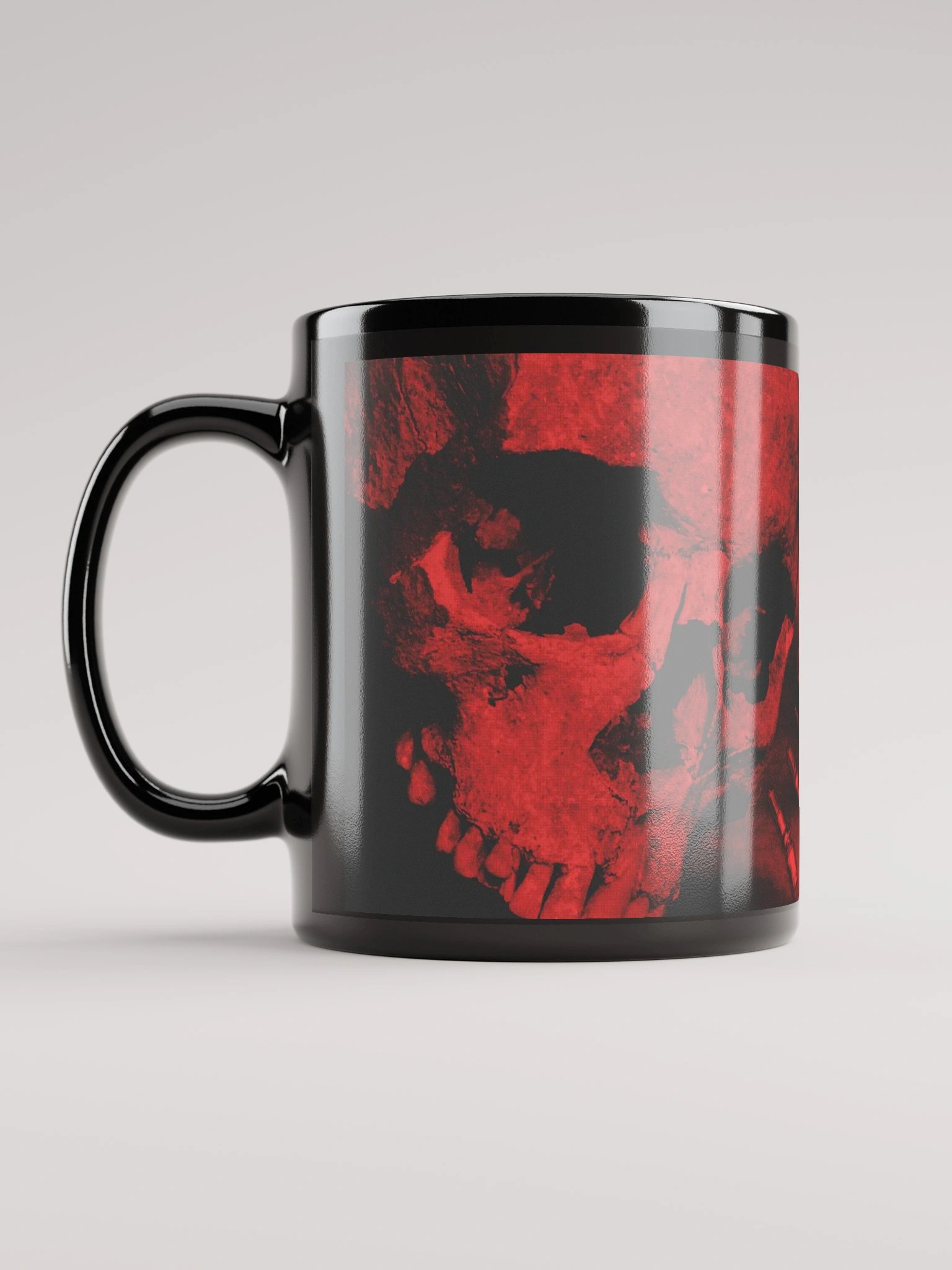 Trepanning Mug product image (6)