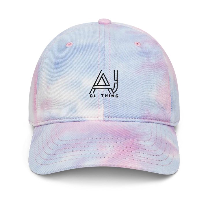 AJ Clothing two tone Cap product image (3)