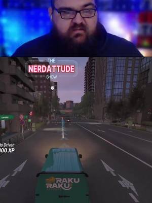 Doin Donuts #forzahorizon6 | #nerdattude on #Twitch