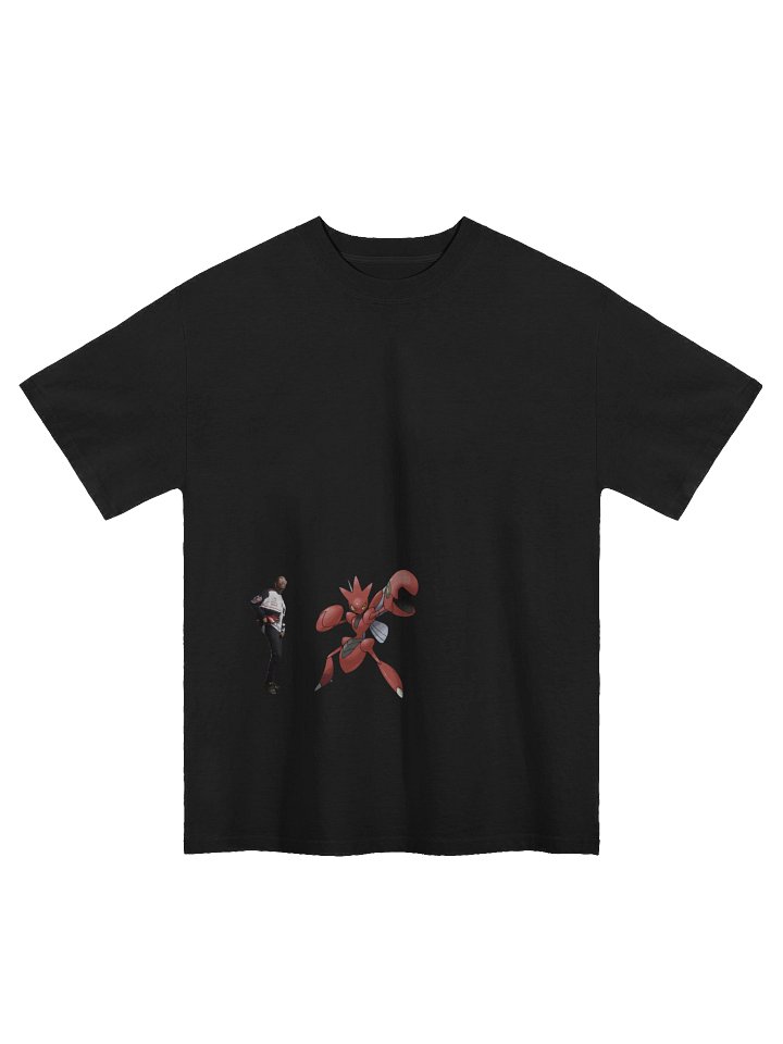 red gyarados product image (2)