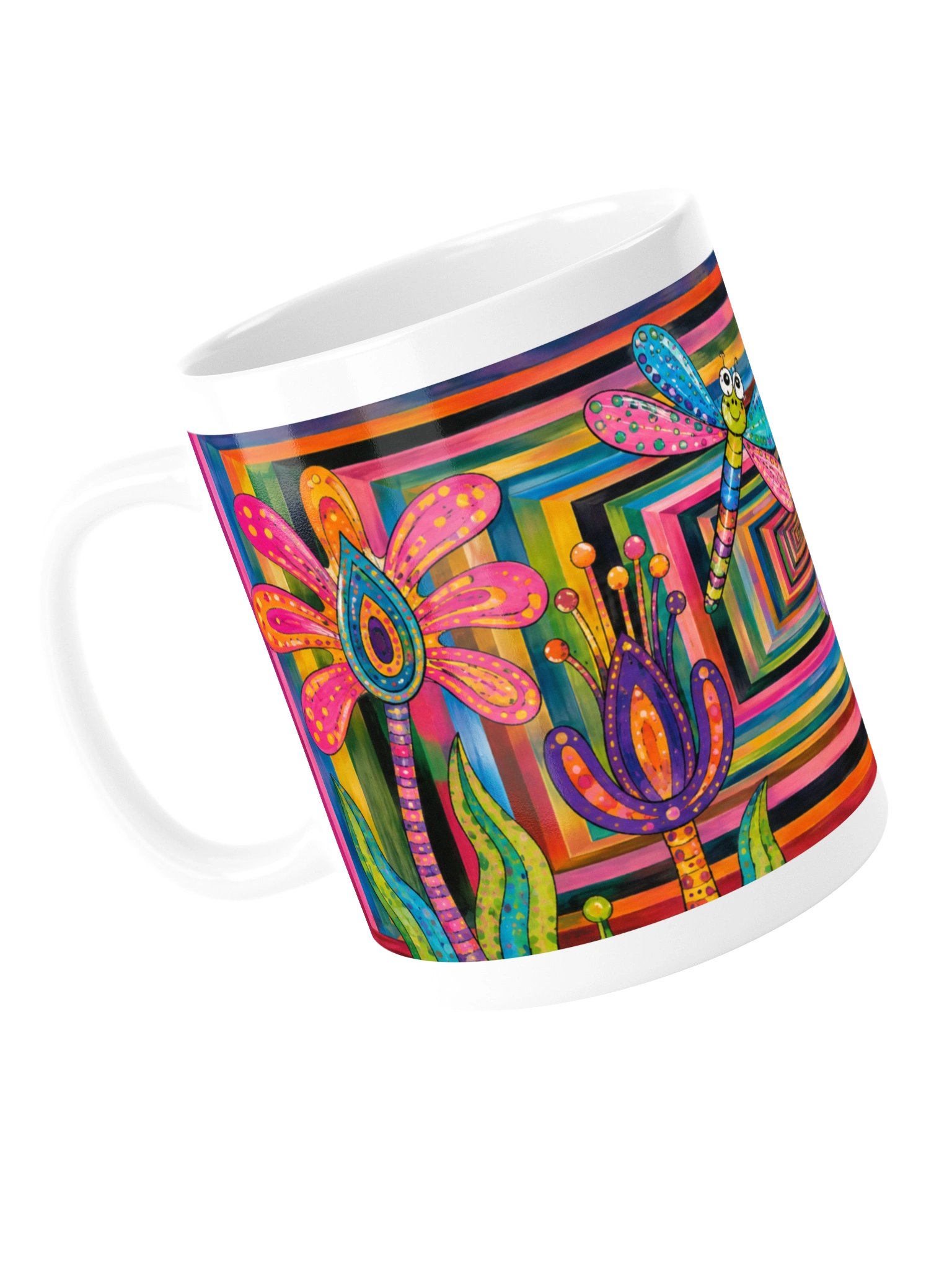 Libellules en folie product image (5)