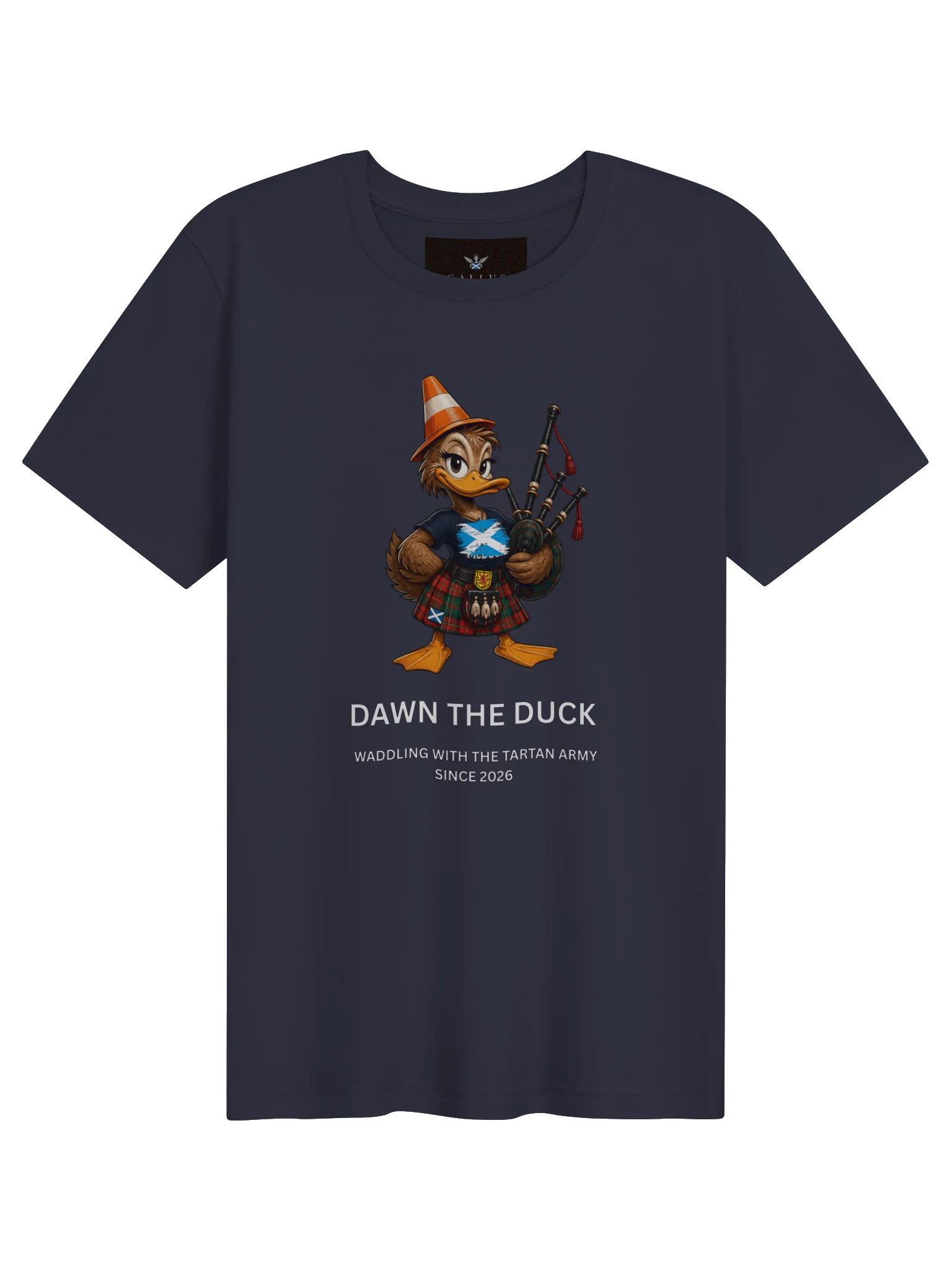 Dawn The Duck product image (31)