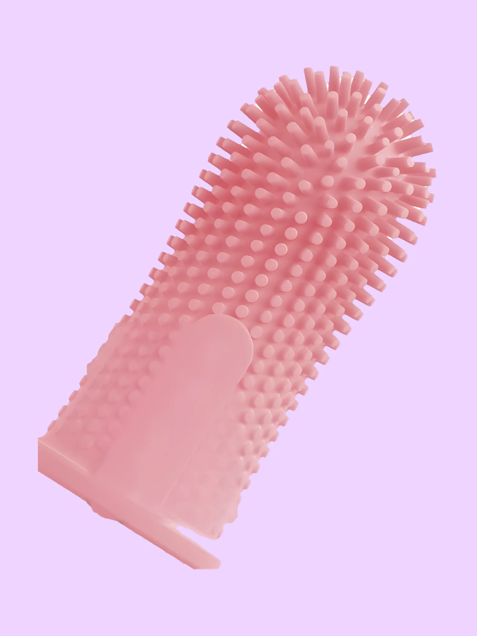 360° Finger Toothbrushes for Dogs & Cats product image (1)
