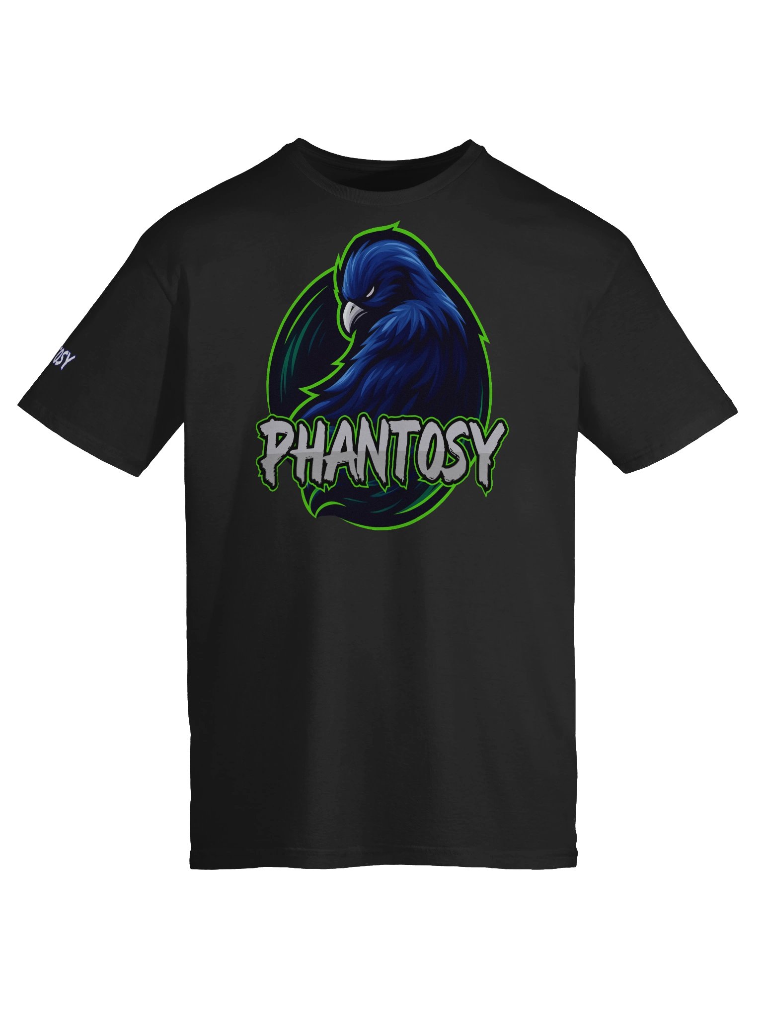 Phantosy Tee-Shirt product image (9)