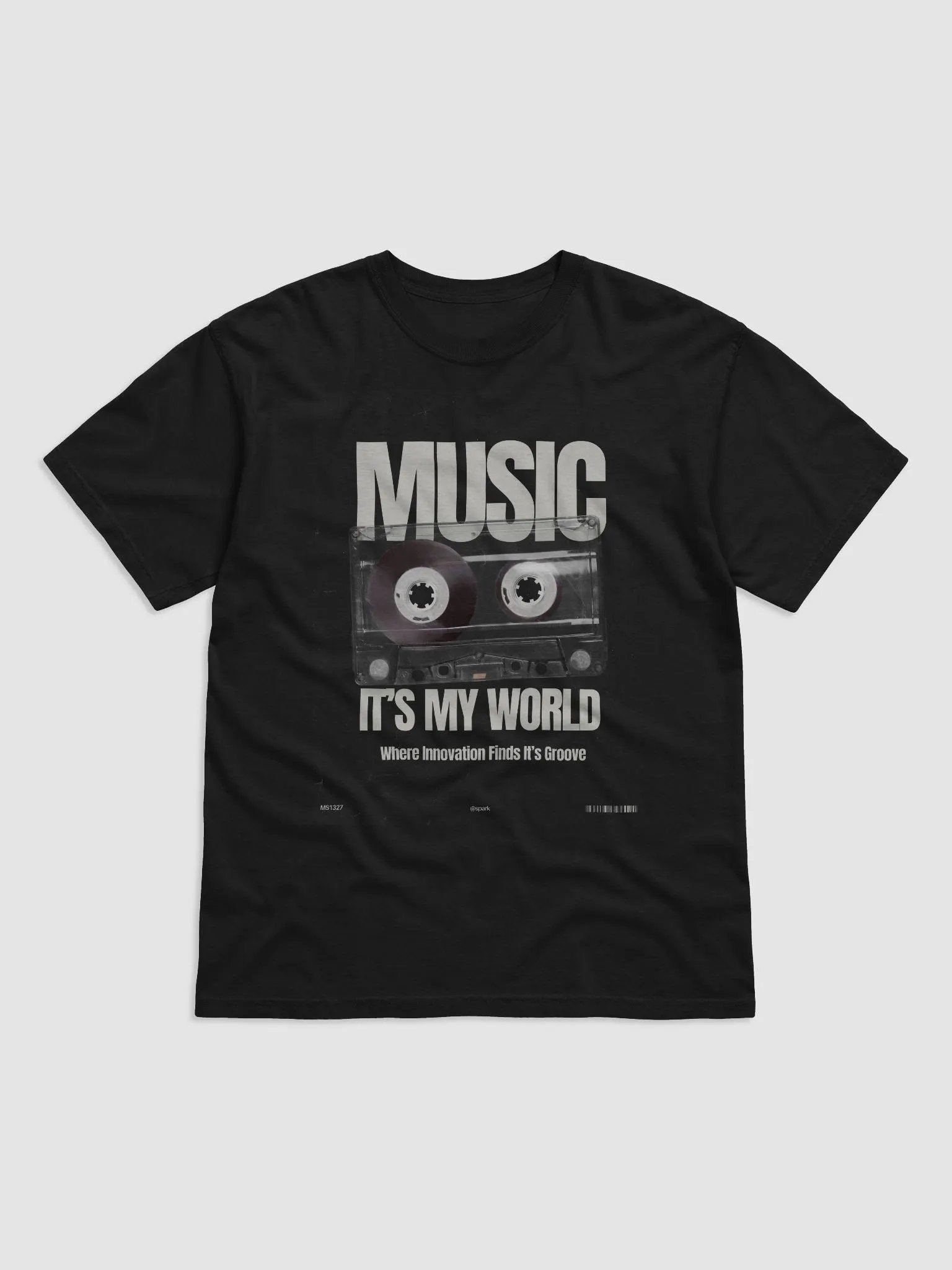 MUSIC SPARK13 product image (2)