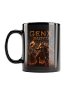 Thrasher Solar Mug