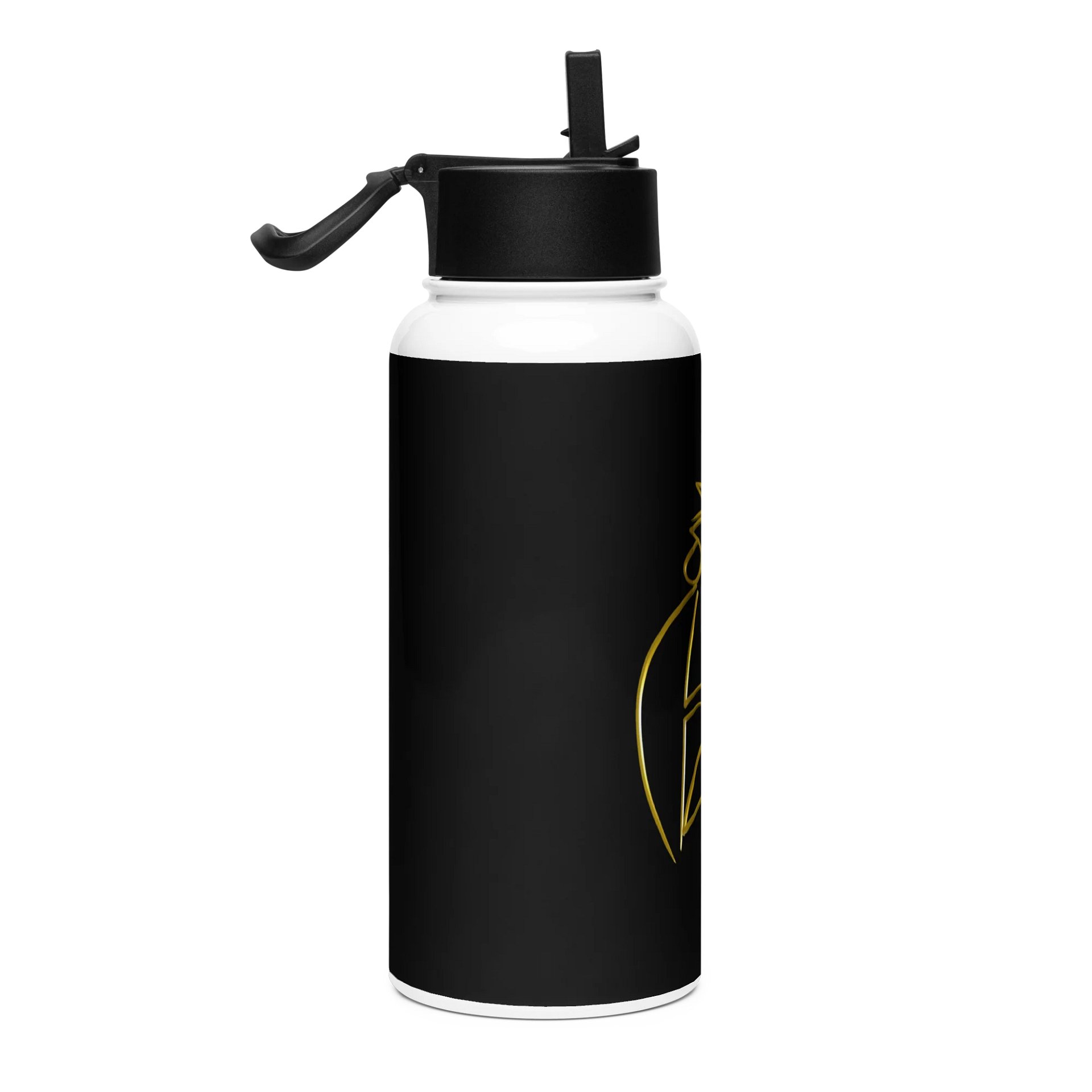 Cock Energy Stainless Steel Bottle product image (4)